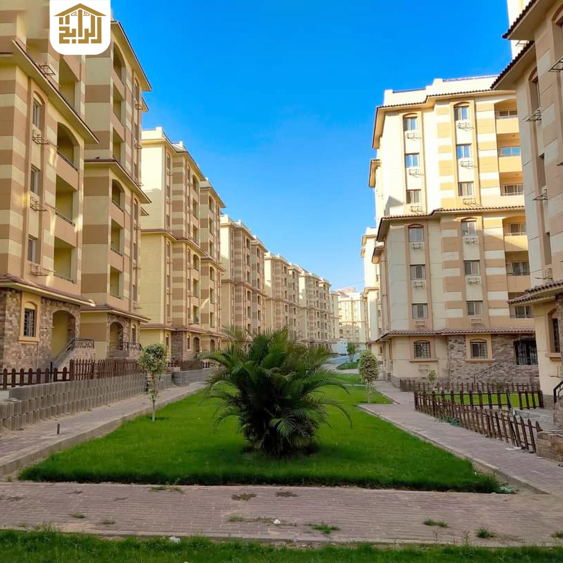 جاردينيا سيتى