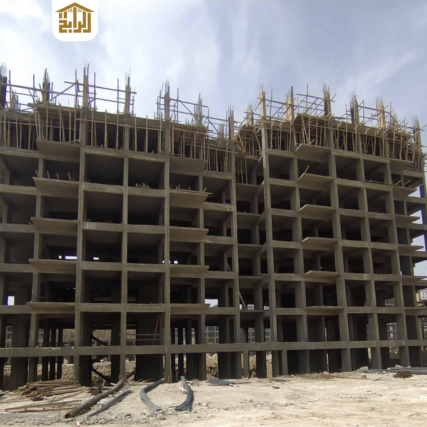 بشاير الخير بمدينة مشارف العامرية