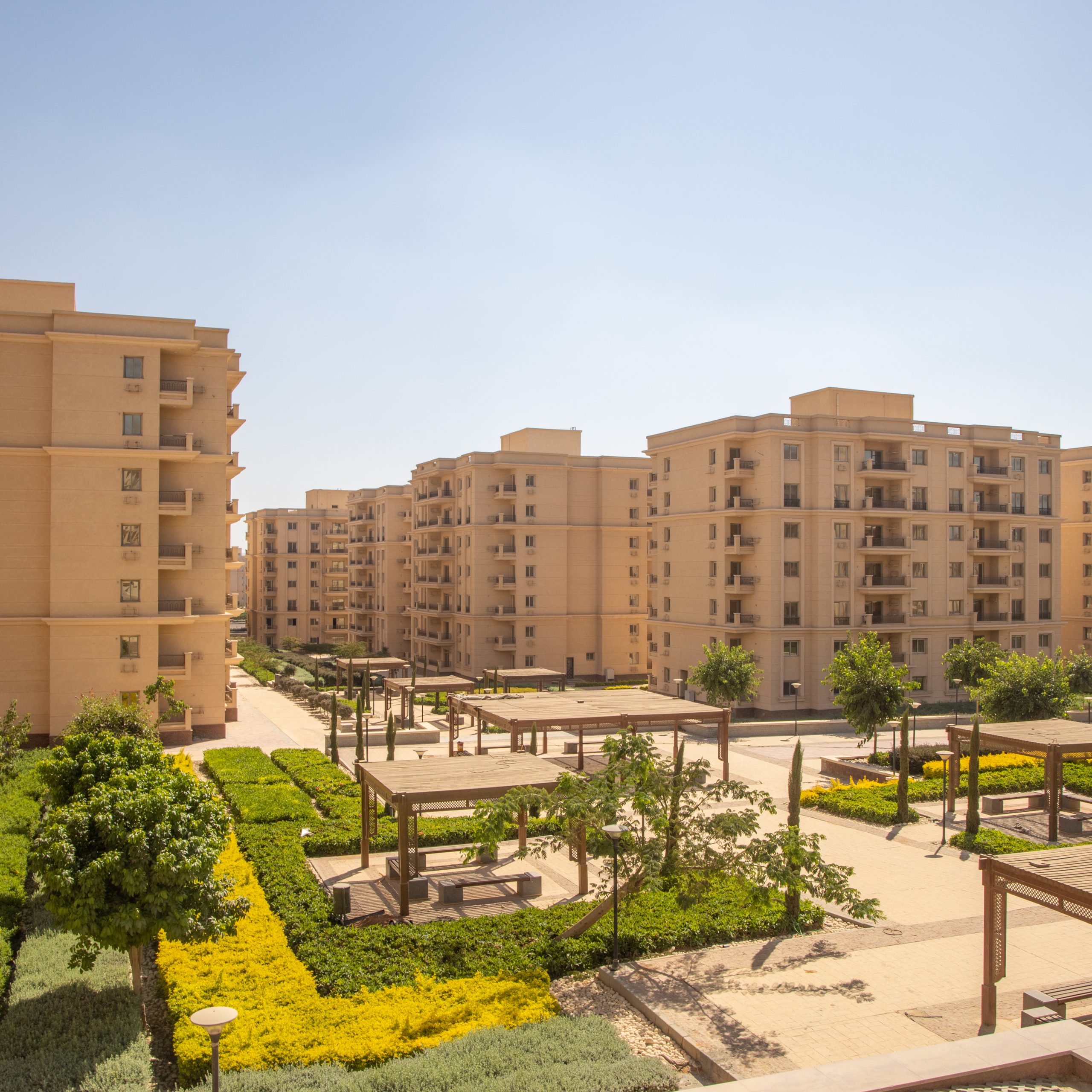 تنفيذ 50 عماره ب الكيان العسكري